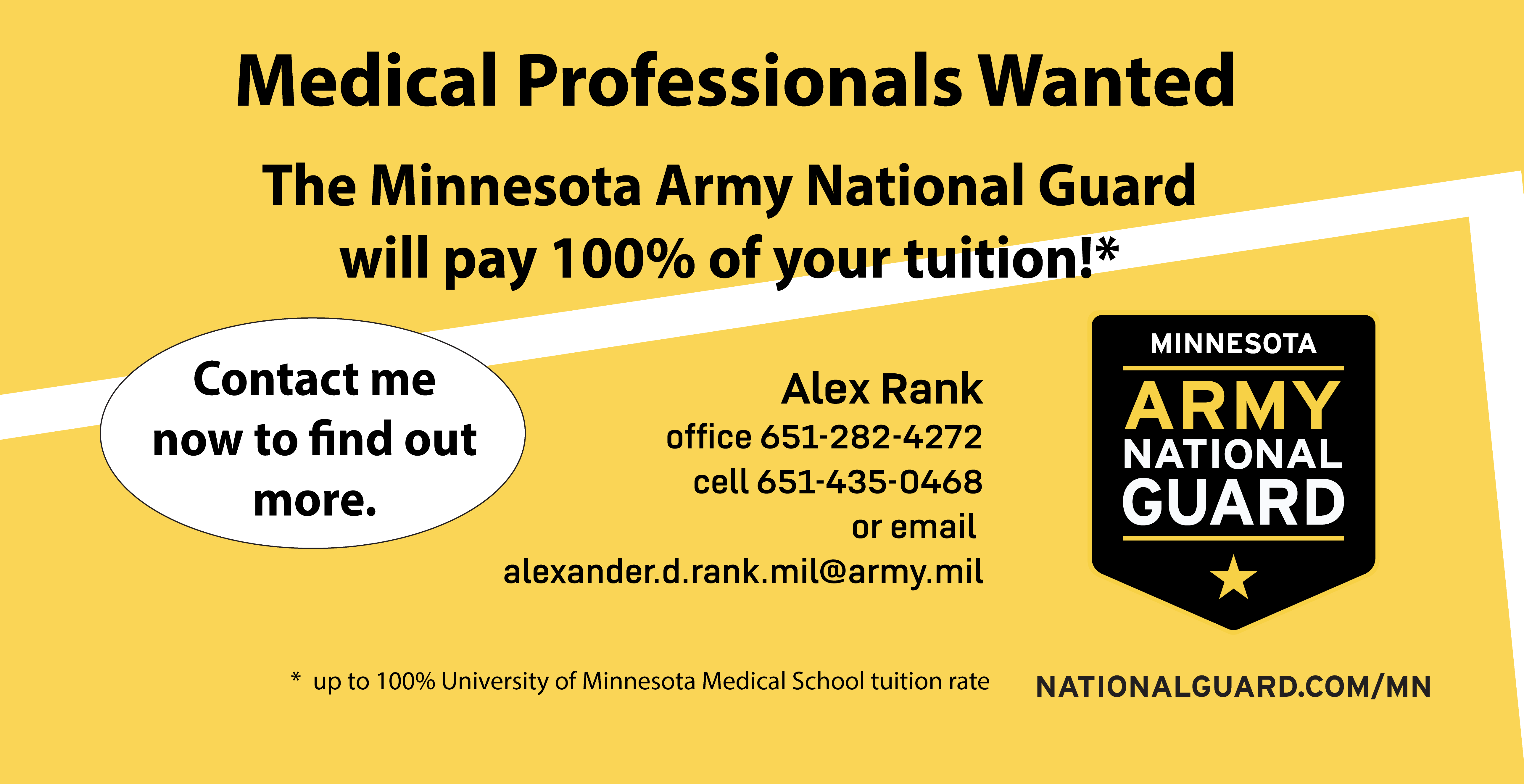 MN Army National Guard